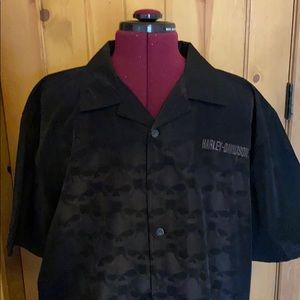 Men’s HD XL dress shirt